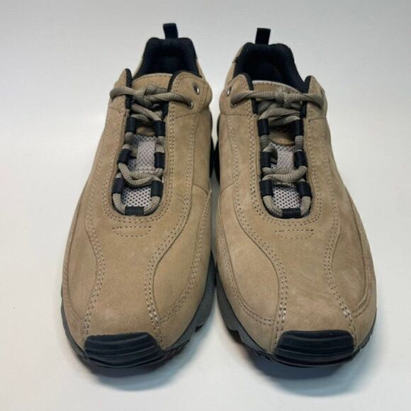 Ecco Reactor Hiking Comfort Walking Shoes - Picture 5 of 14